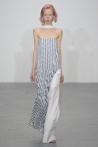 Eudon Choi RTW Spring 2016