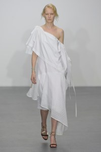 Eudon Choi RTW Spring 2016