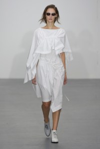 Eudon Choi RTW Spring 2016