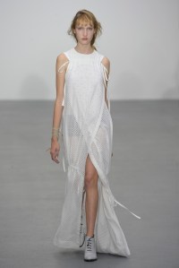 Eudon Choi RTW Spring 2016