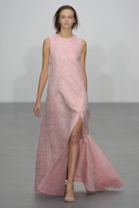 Eudon Choi RTW Spring 2016