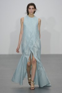 Eudon Choi RTW Spring 2016