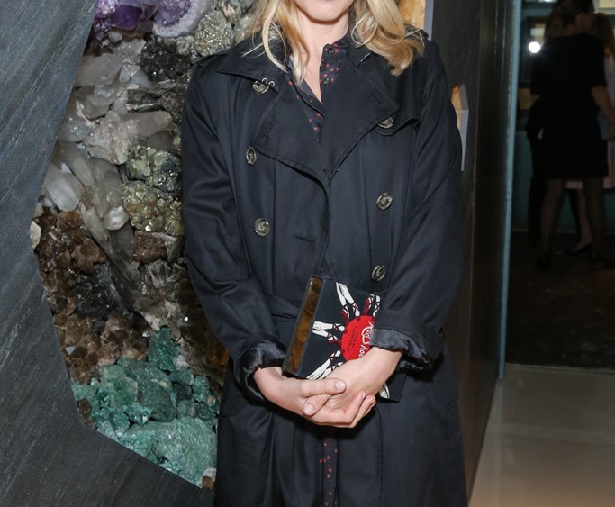 Ludivine Sagnier