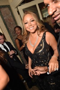 Mariah Carey