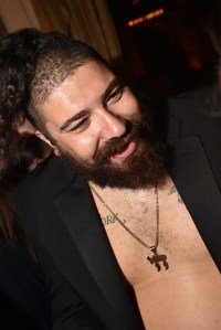 Josh Ostrovsky