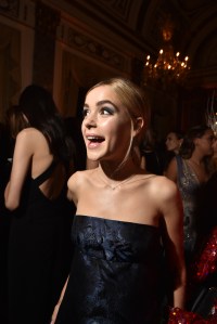 Kiernan Shipka