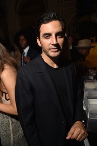 Yigal Azrouel
