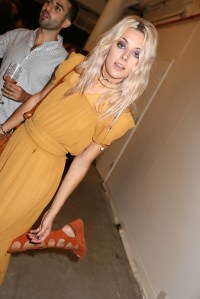 Chloe Norgaard