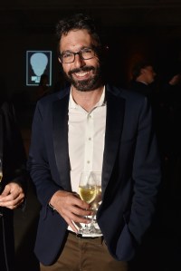 Paul van Zyl