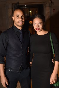 Gary Gunn Dalila Gunn