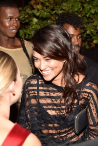 Shanina Shaik