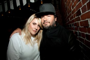 Kate Mulleavy and Carlos Quirarte