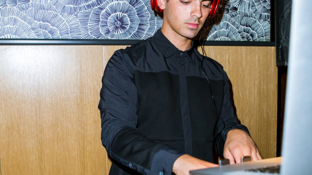 Joe Jonas