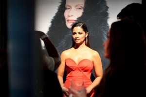 Camila Alves