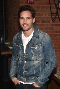 Peter Facinelli