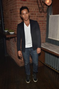 Prabal Gurung