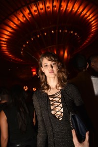 Lindsey Wixson