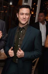 Joseph Gordon-Levitt