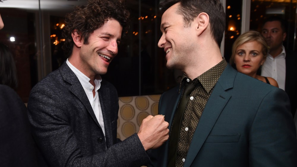 'The Walk' Opens the New York Film Festival