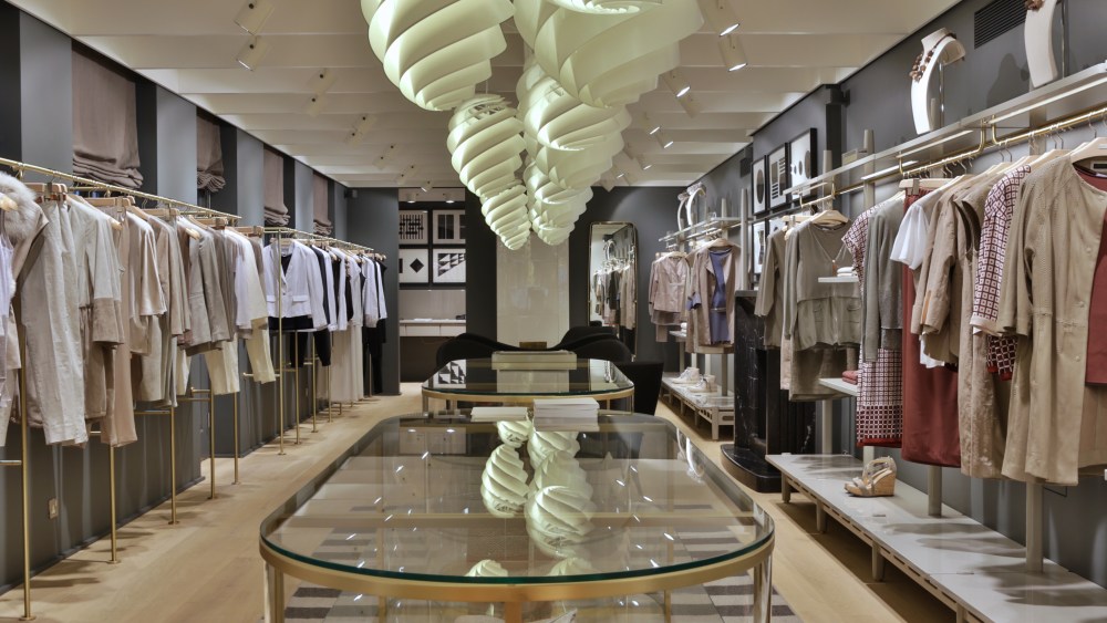 Fabiana Filippi Store in London