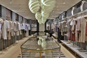 Fabiana Filippi Store in London
