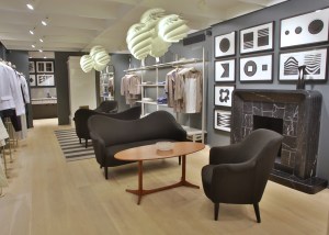 Fabiana Filippi Store in London