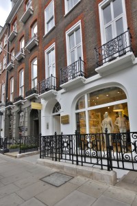 Fabiana Filippi Store in London