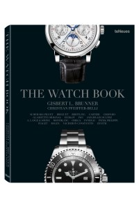 “The Watch Book” by Gisbert L. Brunner and Christian Pfeiffer-Belli