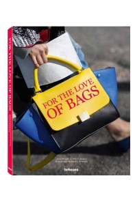 “For the Love of Bags” by Julia Werner and Dennis Braatz