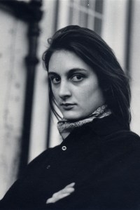 Maro Gorky in 1964.