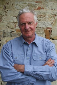 Matthew Spender