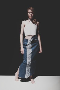 Faustine Steinmetz RTW Spring 2016