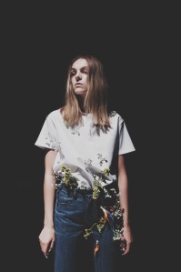 Faustine Steinmetz RTW Spring 2016