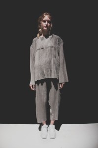 Faustine Steinmetz RTW Spring 2016