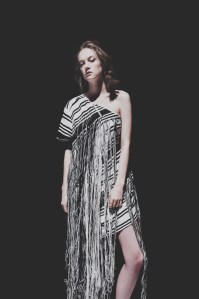Faustine Steinmetz RTW Spring 2016