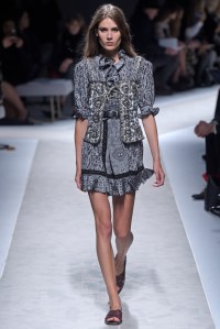 Fay RTW Spring 2016