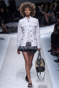 Fay RTW Spring 2016