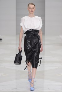 Salvatore Ferragamo RTW Spring 2016