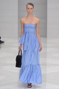 Salvatore Ferragamo RTW Spring 2016