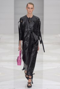 Salvatore Ferragamo RTW Spring 2016