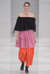Salvatore Ferragamo RTW Spring 2016