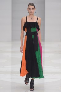 Salvatore Ferragamo RTW Spring 2016