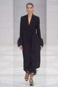 Salvatore Ferragamo RTW Spring 2016