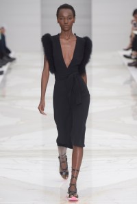 Salvatore Ferragamo RTW Spring 2016