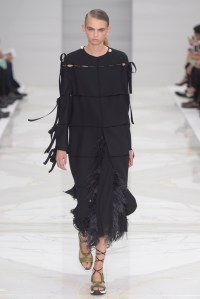 Salvatore Ferragamo RTW Spring 2016
