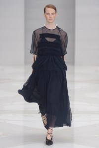 Salvatore Ferragamo RTW Spring 2016