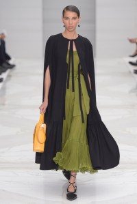 Salvatore Ferragamo RTW Spring 2016