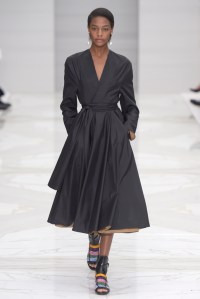 Salvatore Ferragamo RTW Spring 2016