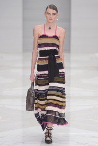 Salvatore Ferragamo RTW Spring 2016
