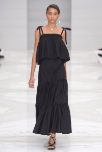 Salvatore Ferragamo RTW Spring 2016